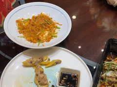 -南湖船菜大酒店