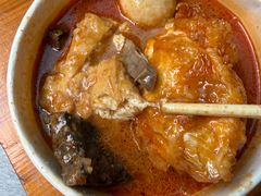 -四里沙茶面(七星西路分店)