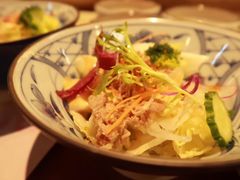 -大渔铁板烧(中山路八佰伴店)