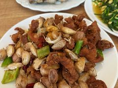 -天添纸包鸡家常菜