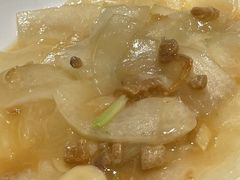 -北京王府井希尔顿酒店·秦唐中餐厅Chynna