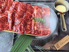 -黑牛の店·黑金店(沈阳万象城店)