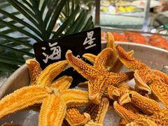 -永和铂爵国际酒店-威斯蒂娜西餐厅