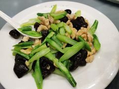 -晋阳饭庄(虎坊桥店)