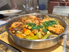 -黄记煌三汁焖锅(欢乐海岸店)
