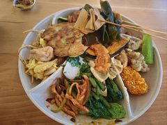 -素满香·食养自助(建邺万达店)