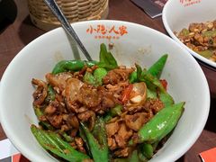 -小隐人家(乐松店)