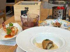 -解放碑威斯汀酒店-知味国际美食餐厅