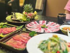 -樱嘢·炭火烧肉(惠南店)