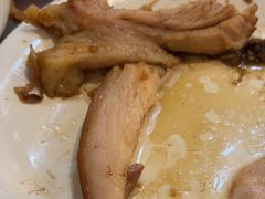 -聚首堂·特色小吃·肘子(什刹海德胜门店)