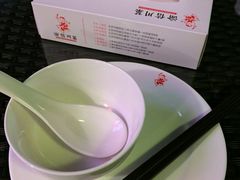 -渝信川菜(南滨店)
