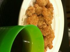 android_upload_pic-绿柠食堂(北外滩店)