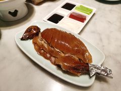 -泰钰丰烤鸭.天津菜(开发区店)
