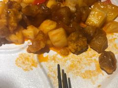 -川里谈·川味小馆(北京路店)