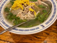 -老雒阳面馆·水席(王城路店)