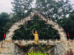 -西双版纳勐泐文化旅游区