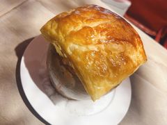 -卢布里西餐厅(星海广场店)