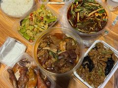-凯鸽酒楼(振兴街店)
