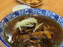 爆鳝面-裕兴记·三虾面(西北街总店)