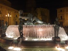 -瓦伦西亚大教堂