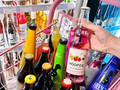 -M99 BEER世界啤酒吧(鸿云悦街店)