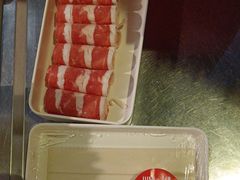 -川锅一号火锅(睢宁店)