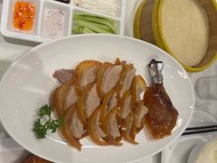 -福来居烤鸭店(天坛二店)