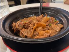 -谭厨中山传家菜.乳鸽.脆鲩鱼(华强北中航城店)