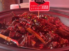 -回味黑鸭煲·始于2006(万松园店)