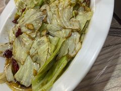 -江城燕子大排档(江汉路步行街店)