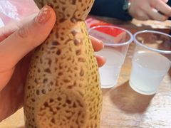 糯米酒-古城苗家土菜馆(河景餐厅店)