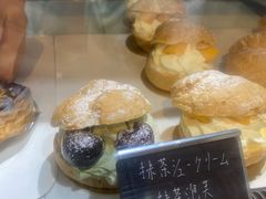 -KOMUGI 小麦家(新地假日广场店)