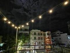 -南蚝小贝海鲜特色餐厅(南澳岛店)