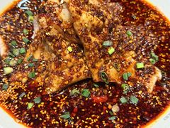 -麻都·成都菜(人民广场店)