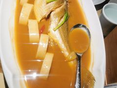 -荣小馆(安达仕店)