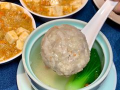 -老吉堂上海本帮菜(工体店)