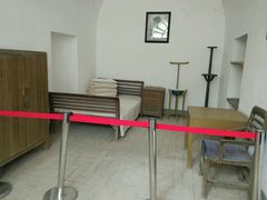 -延安杨家岭革命旧址