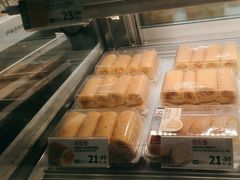 -泸溪河桃酥(长乐路店)