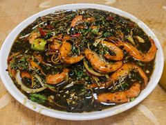 -玛扎烧烤私房菜