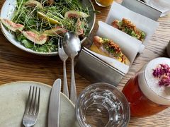 -BOR Eatery(安福路店)