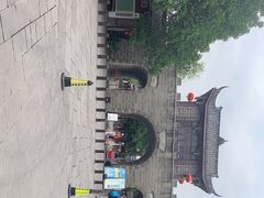 -南关石牌坊古镇