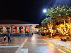 -粥旺庄(芳村店)