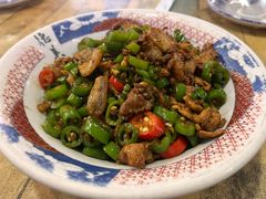 -湘香私房菜(大石长隆店)