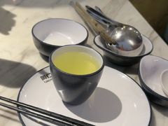 -同仁四季椰子鸡(福田东园总店)