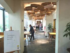 大堂-食膳公园包子铺(烈士公园店)