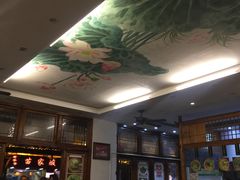 大堂-姚家豆花