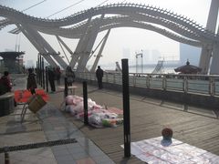 -海河外滩公园