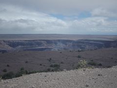 -夏威夷火山国家公园