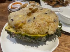 -滇越乘象云南餐厅(次渠店)