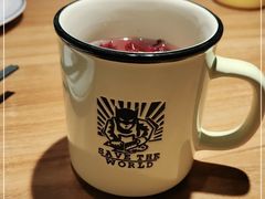 -太二酸菜鱼(财富购物中心店)